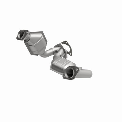 MagnaFlow Direct Fit Catalytic Converter98-00 Ranger 3.0/4.0L Fron