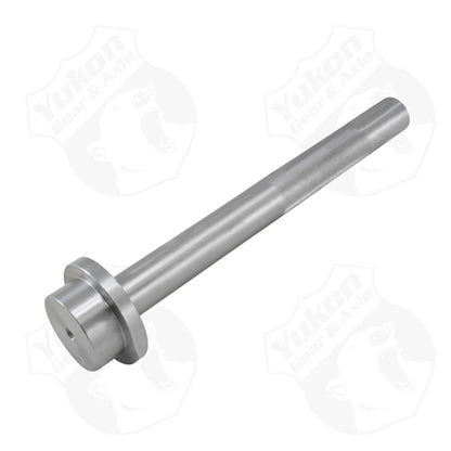 Yukon Gear & Axle Yukon Gear Bearing Race Driver
