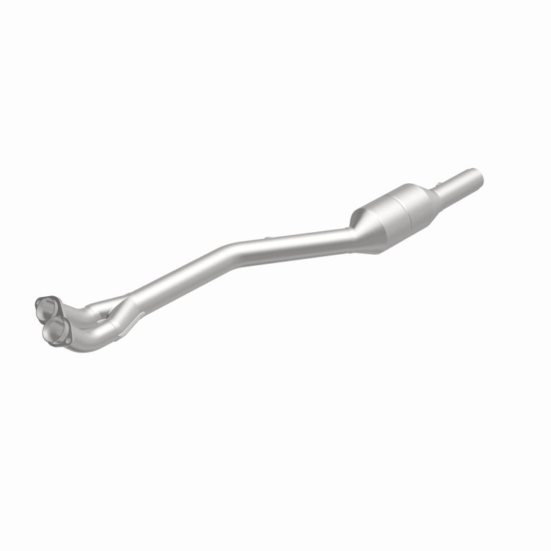 MagnaFlow Right Side Direct Fit Catalytic Converter California Grade 00-03 BMW M5 5.0L