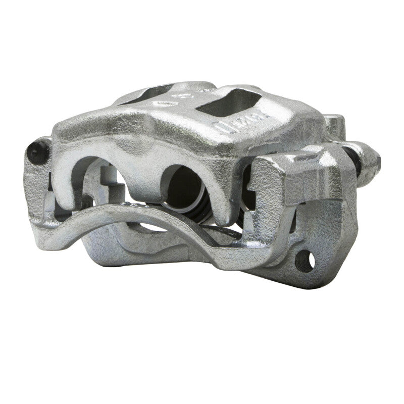 DFC 92-93 Mazda MPV Front-L Silver Zinc Coated Premium Caliper