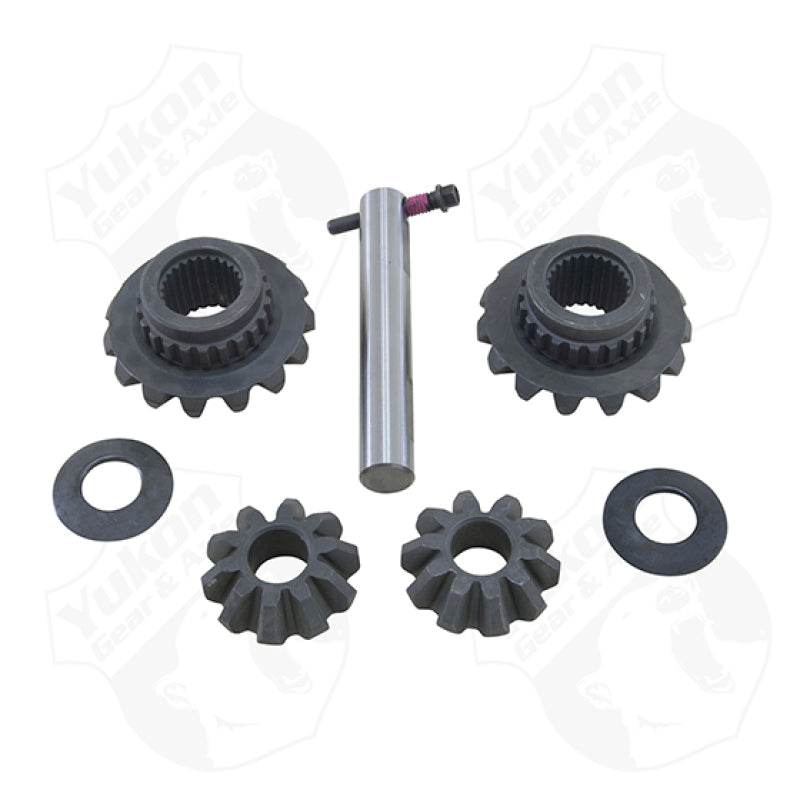 Yukon Gear & Axle Yukon Gear Positraction internals For Model 35 w/ 27 Spline Axles