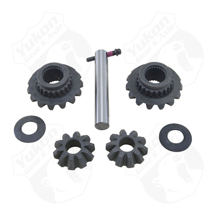 Yukon Gear & Axle Yukon Gear Positraction internals For Model 35 w/ 27 Spline Axles