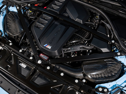 AWE Tuning BMW 2021+ G8X M3/M4 S-Flo Carbon Intake