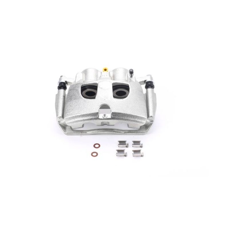 PowerStop Power Stop 09-10 Dodge Ram 2500 Rear Right Autospecialty Caliper w/Bracket