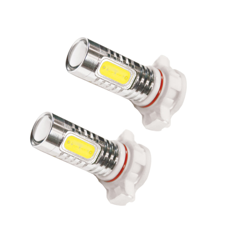 ORACLE Lighting Oracle 52 Plasma (Pair) - White