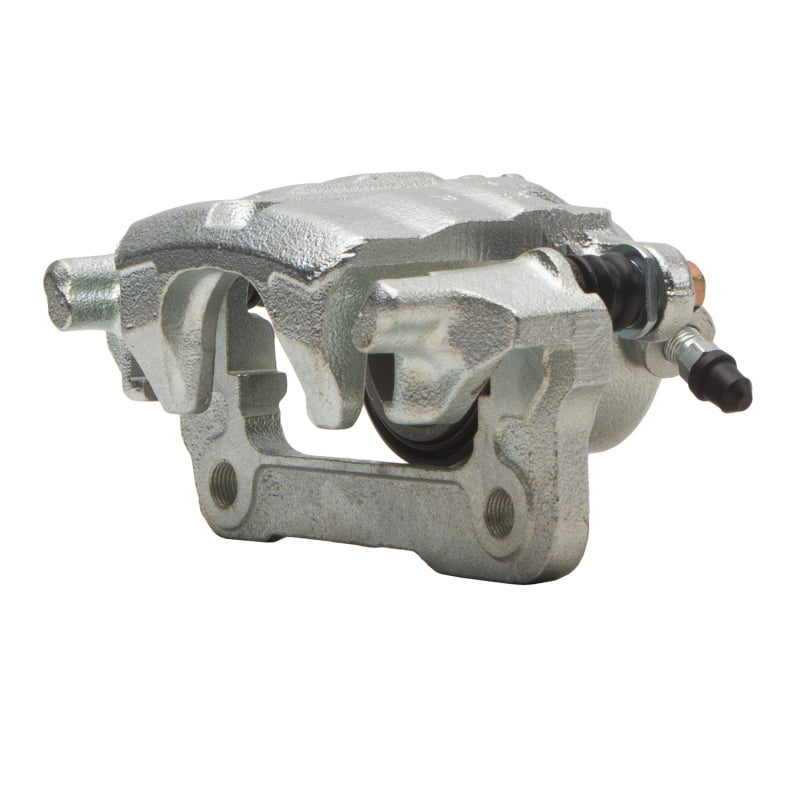 DFC 89-98 Asuna SUNRUNNER Front-R/Rear-R Premium Caliper - Silver Zinc Coated