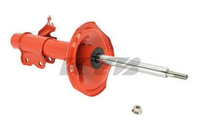 KYB Shocks & Struts AGX Front Right NISSAN 240SX 1995-98