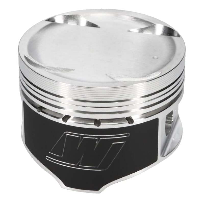 Wiseco Mitsubishi Turbo -18cc 1.390 X 92.5 Piston Shelf Stock Kit