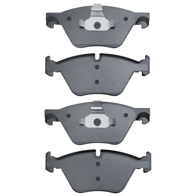 DFC 11-16 BMW 528i xDrive Front Euro 5000 Ceramic Brake Pads