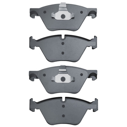 DFC 11-16 BMW 528i xDrive Front Euro 5000 Ceramic Brake Pads