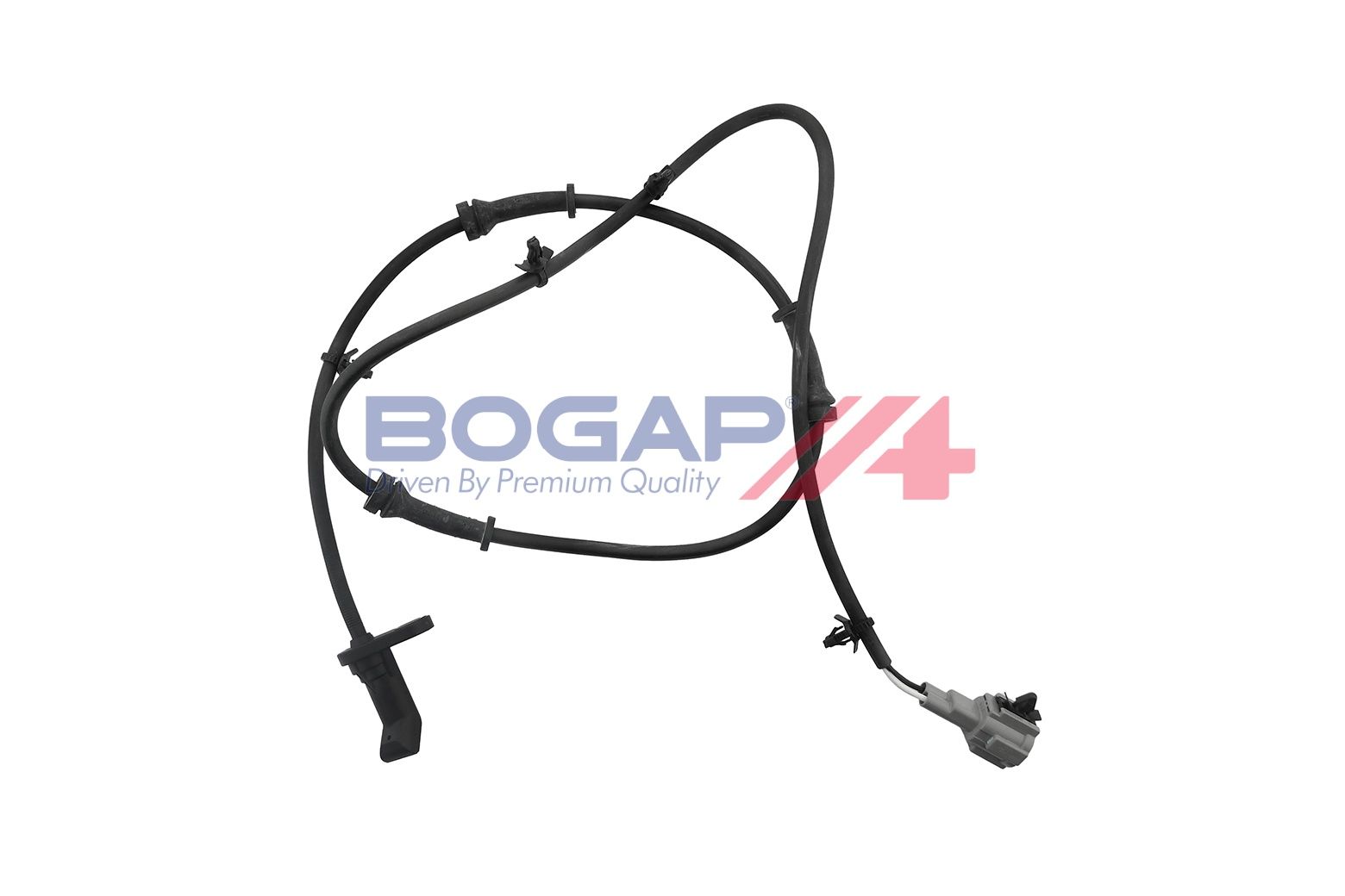 BOGAP N7117171 Sensor, Wheel Speed