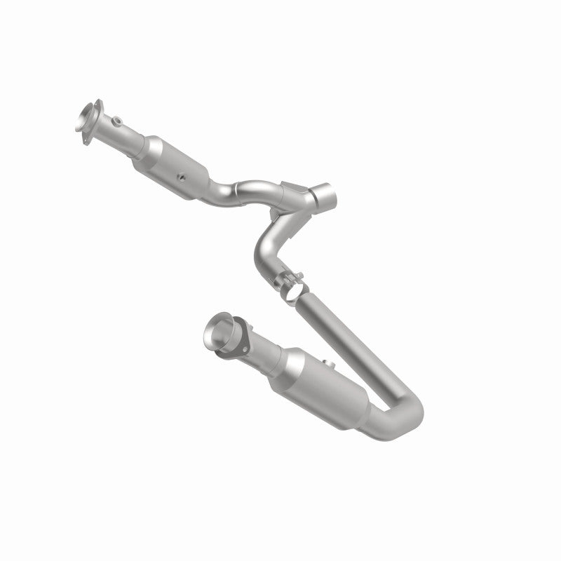 MagnaFlow 2009 Dodge Ram 1500 4.7L Direct Fit Converter