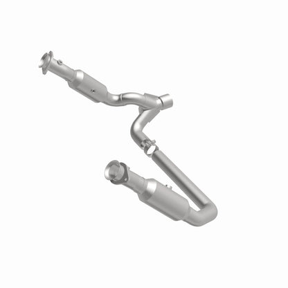 MagnaFlow 2009 Dodge Ram 1500 4.7L Direct Fit Converter
