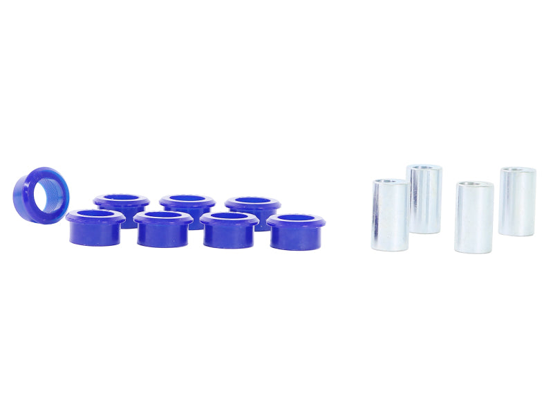 SuperPro 1989 Nissan 240SX Rear Control Arm Bushing