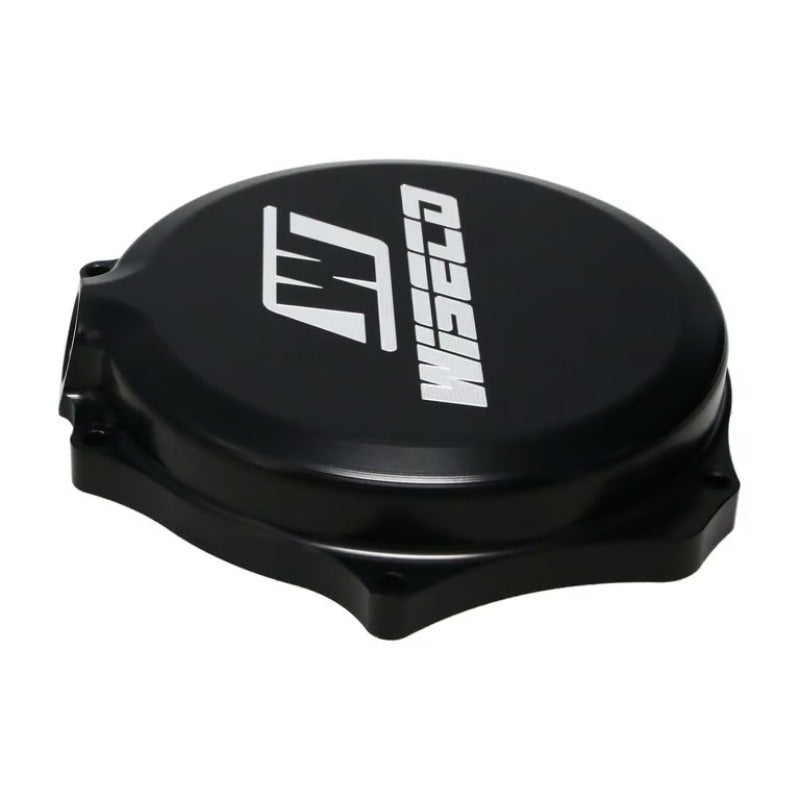 Wiseco 08-19 Suzuki RMZ450 Clutch Cover