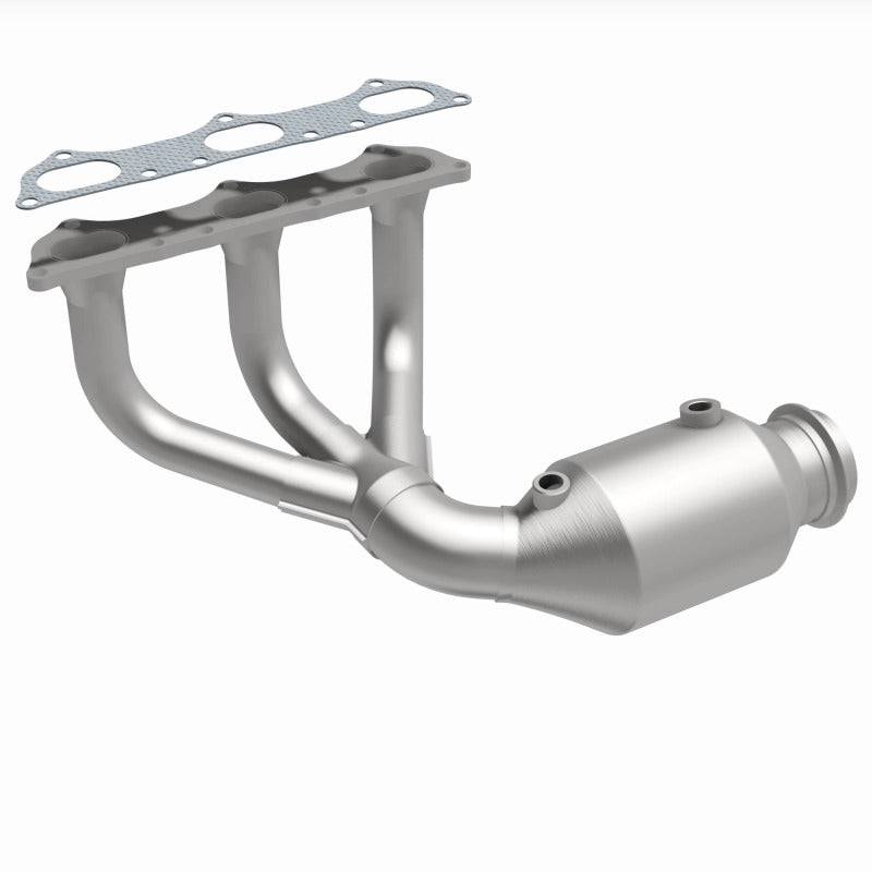 MagnaFlow 14-16 911 H6 3.8 OEM Manifold Direct Fit Converter