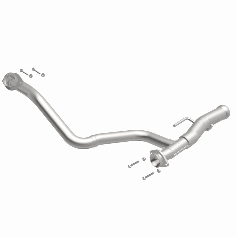 Magnaflow BRExhaust 20-25 Jeep Gladiator 3.6L Direct-Fit Replacement Front Pipe Kit