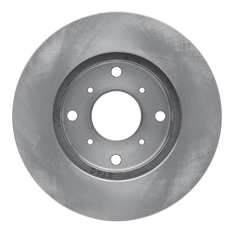 DFC 86-87 Acura LEGEND Front Brake Rotor