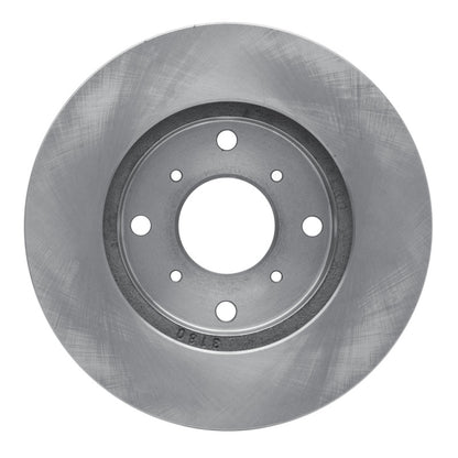 DFC 86-87 Acura LEGEND Front Brake Rotor