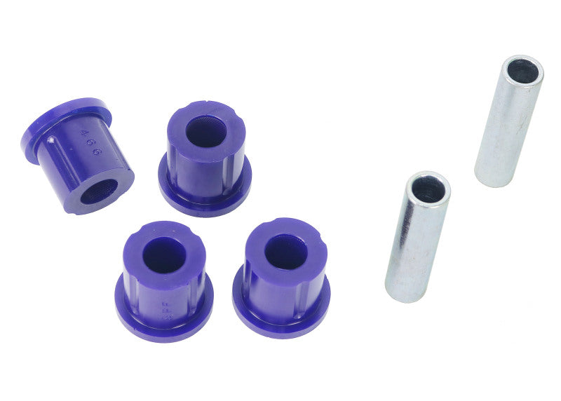 SuperPro Ford-Spring Rear Bushing All