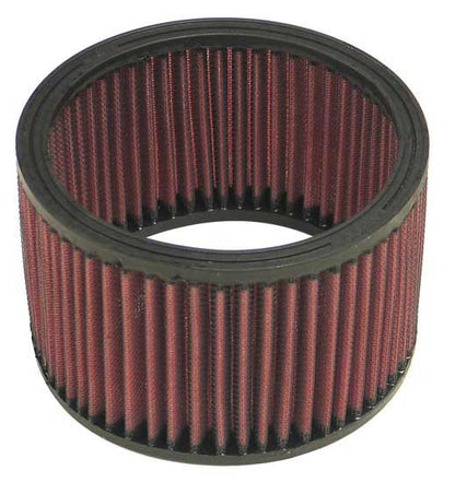 K&N Engineering K&N Custom Air Filter - Round 6.25in OD 5.25in ID 4in H