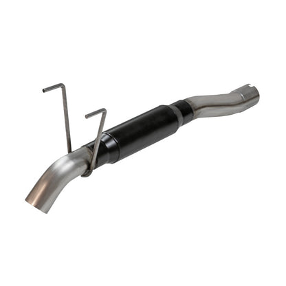 Flowmaster 09-24 RAM 1500 5.7L Outlaw Extreme Cat-Back Exhaust System