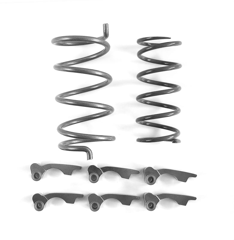 EPI 18-21 Can-Am Maverick X3 Turbo R/R Max 30-32 in. Tires-High Elev. Sport Utility Clutch Kit