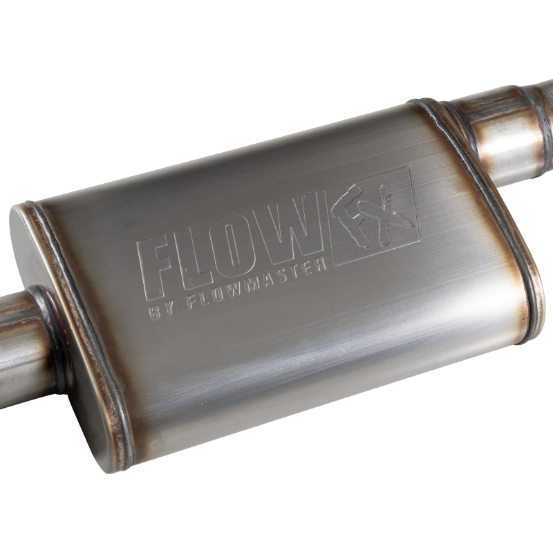Flowmaster 21-26 Chevrolet Tahoe 5.3L FlowFx Direct Fit Muffler