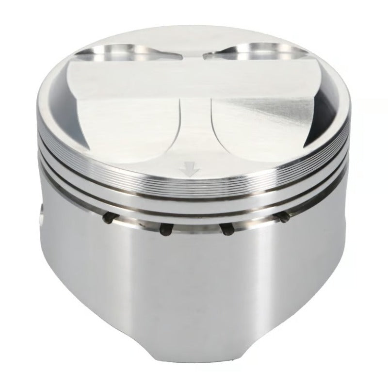Wiseco 85-89 Honda ATC/TRX350 121 3208XG Piston Kit