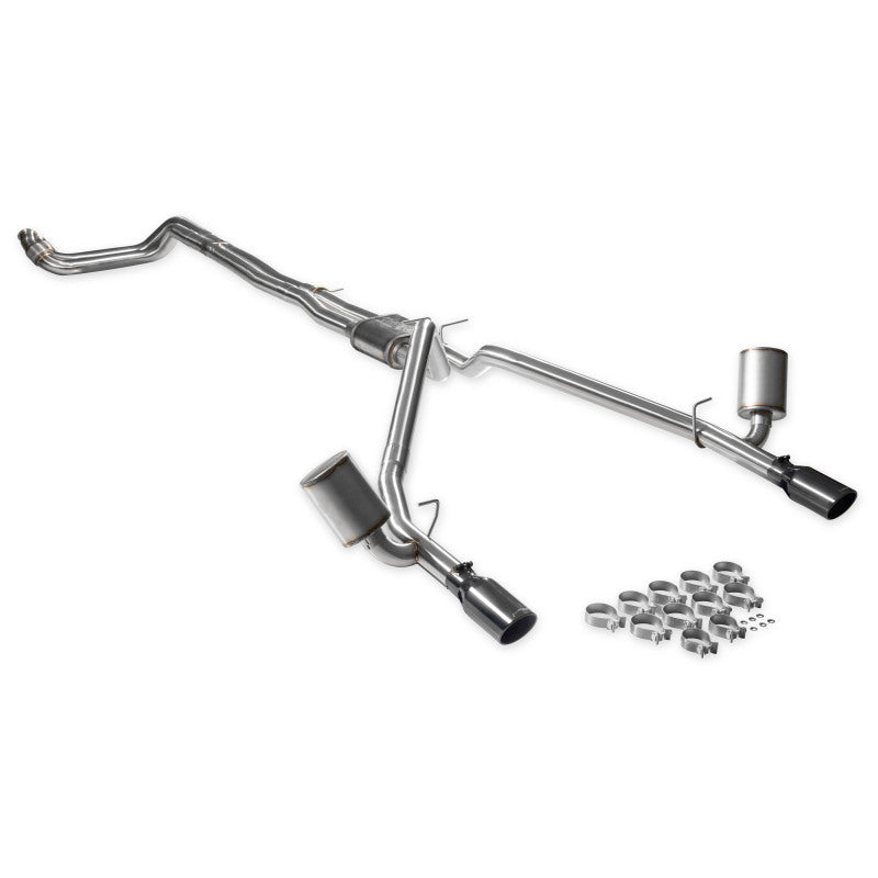 Flowmaster 2025 RAM 1500 3.0L Signature Series Cat-Back Exhaust System