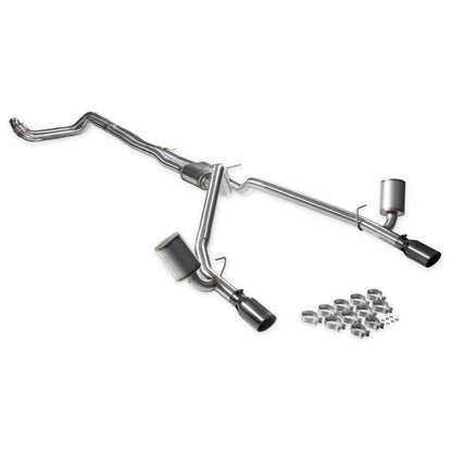 Flowmaster 2025 RAM 1500 3.0L Signature Series Cat-Back Exhaust System
