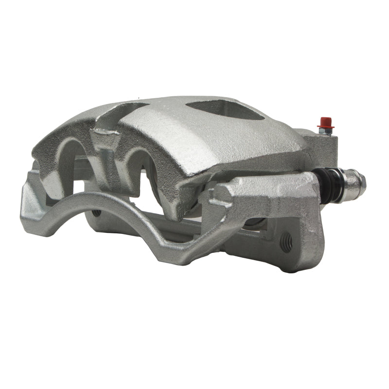 DFC 09-18 Dodge Ram 2500 Pickup Front-R Premium Caliper - Silver Zinc Coated