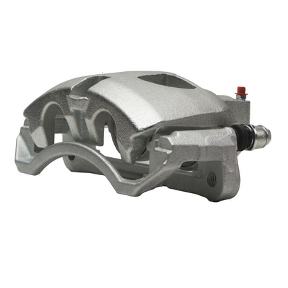 DFC 09-18 Dodge Ram 2500 Pickup Front-R Premium Caliper - Silver Zinc Coated