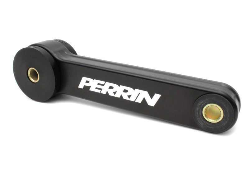 Perrin Performance PERRIN 98-08 Subaru Forester (All Models) Pitch Stop Mount - Black