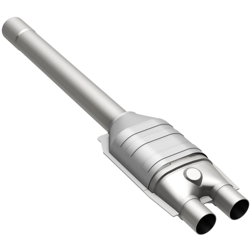 MagnaFlow Direct Fit Catalytic Converter 93-97 Chrysler 3.5L Rear Co