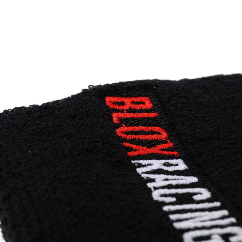 BLOX Racing BLOX Reservoir Cover - Black