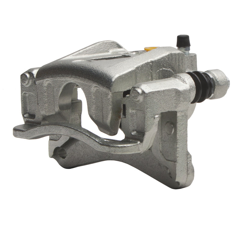DFC 07-12 Hyundai Veracruz Rear-R Premium Caliper - Silver Zinc Coated