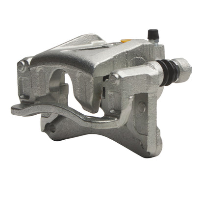DFC 07-12 Hyundai Veracruz Rear-R Premium Caliper - Silver Zinc Coated