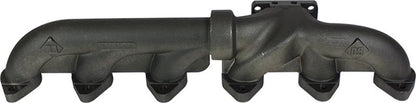 BD Diesel Manifold Exhaust Pulse - Motor Home w/Cummins 5.9L 12-valve