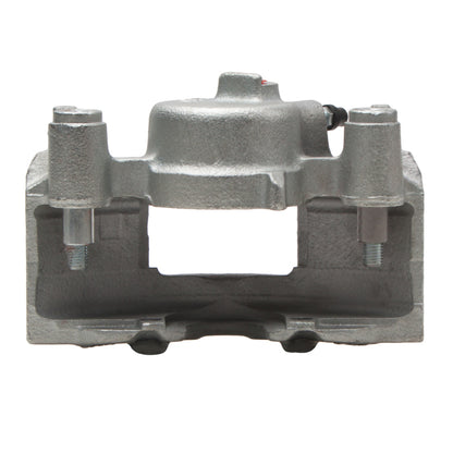 DFC 83-96 Buick LeSabre Front-R Premium Caliper - Silver Zinc Coated