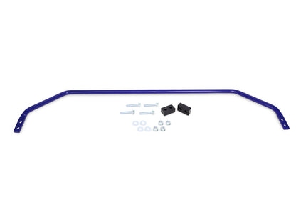 SuperPro 2011-2019 Ford Fiesta S Ford Fiesta WZ Rear Sway Bar 22mm