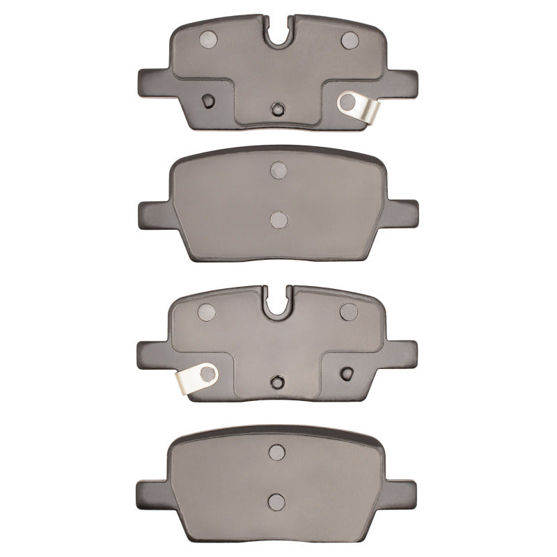 R1 Concepts R1 19-26 GMC Acadia Rear Optimum OE Brake Pads