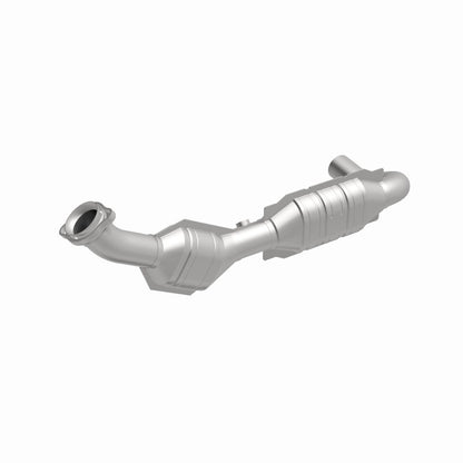 MagnaFlow Direct Fit Catalytic Converter 03-04 Exped 4.6L Driver Side OEM