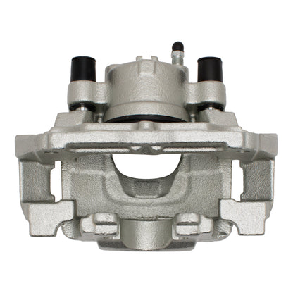 DFC 18-25 Acura INTEGRA Front-R Premium Caliper - Silver Zinc Coated