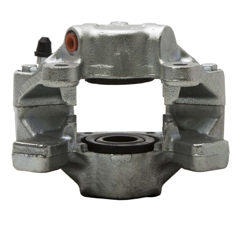 DFC 95-97 Volvo 850 Rear-R Premium Caliper - Silver Zinc Coated