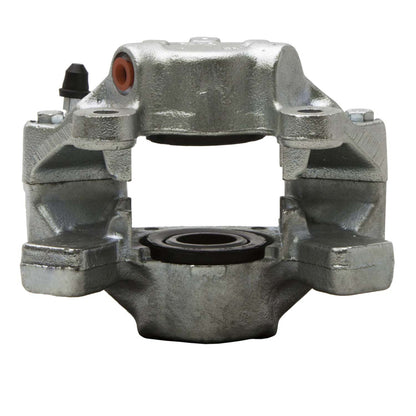 DFC 95-97 Volvo 850 Rear-R Premium Caliper - Silver Zinc Coated