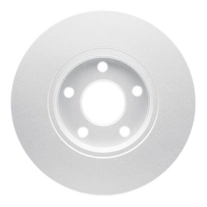 DFC 04-08 Chevrolet Malibu Front GeoSPEC Coated Rotor