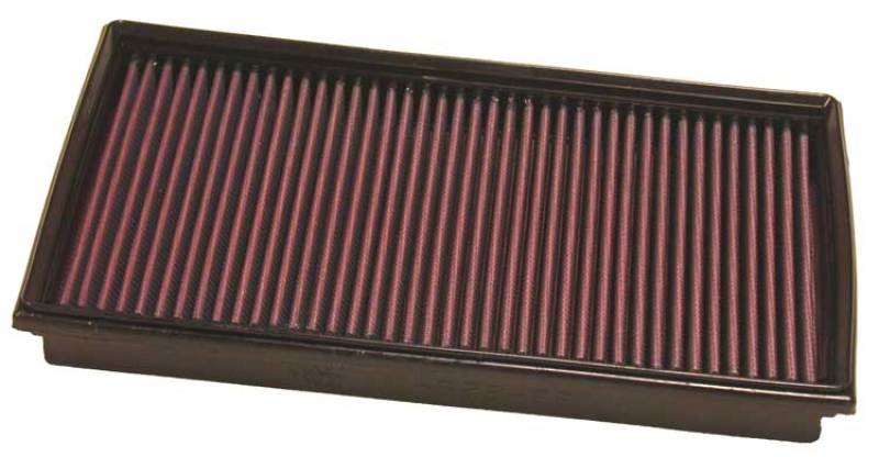 K&N Engineering K&N 02 BMW 745i/745L 4.0L-V8 Drop In Air Filter