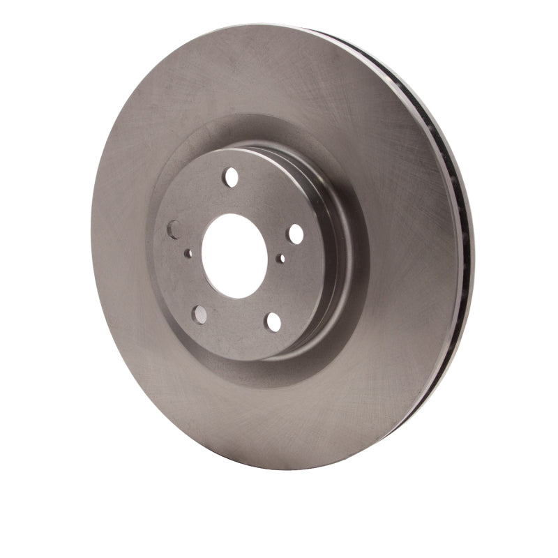 DFC 09-11 Lexus GS450H Left Front Brake Rotor