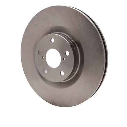 DFC 09-11 Lexus GS450H Left Front Brake Rotor